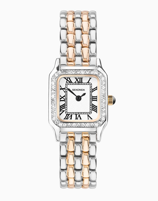 Analogue Watch
