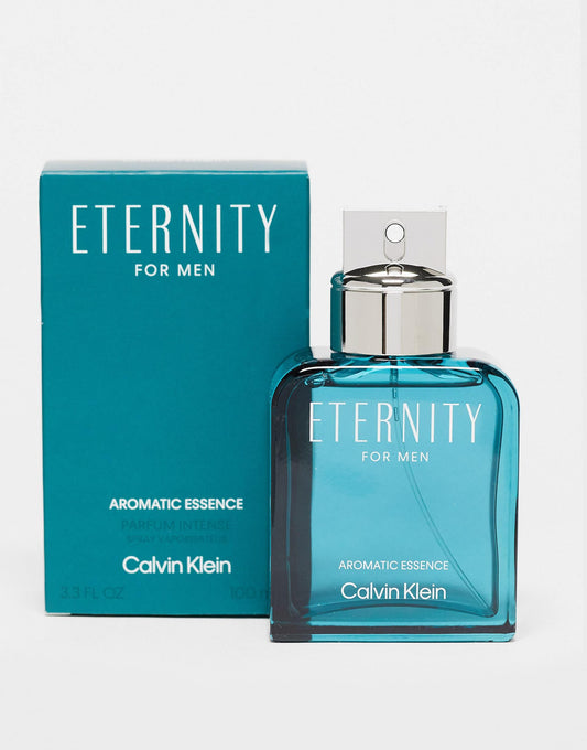 Eternity Aromatic Essence For Men 100Ml