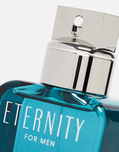 Eternity Aromatic Essence For Men 100Ml