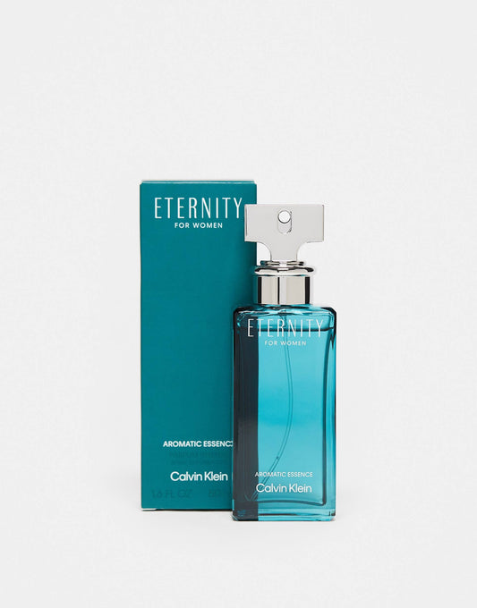 Eternity Aromatic Essence For Women 50Ml