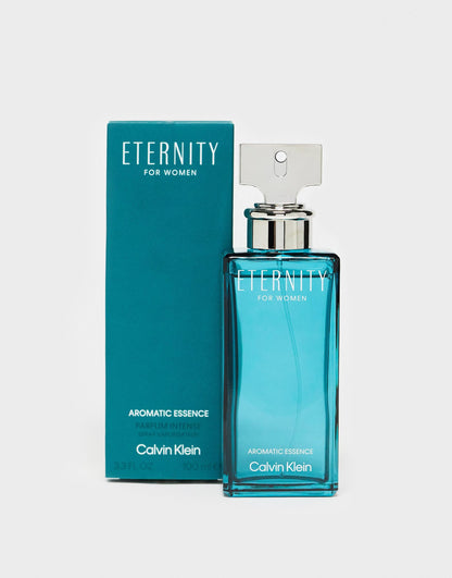 Eternity Aromatic Essence For Women 100Ml