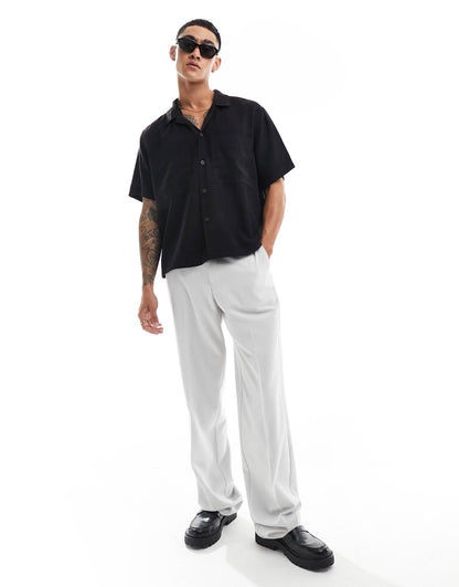 Premium Pocket Shirt