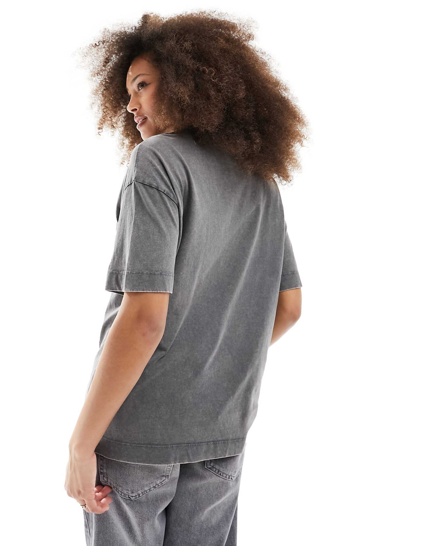 Oversized T-Shirt