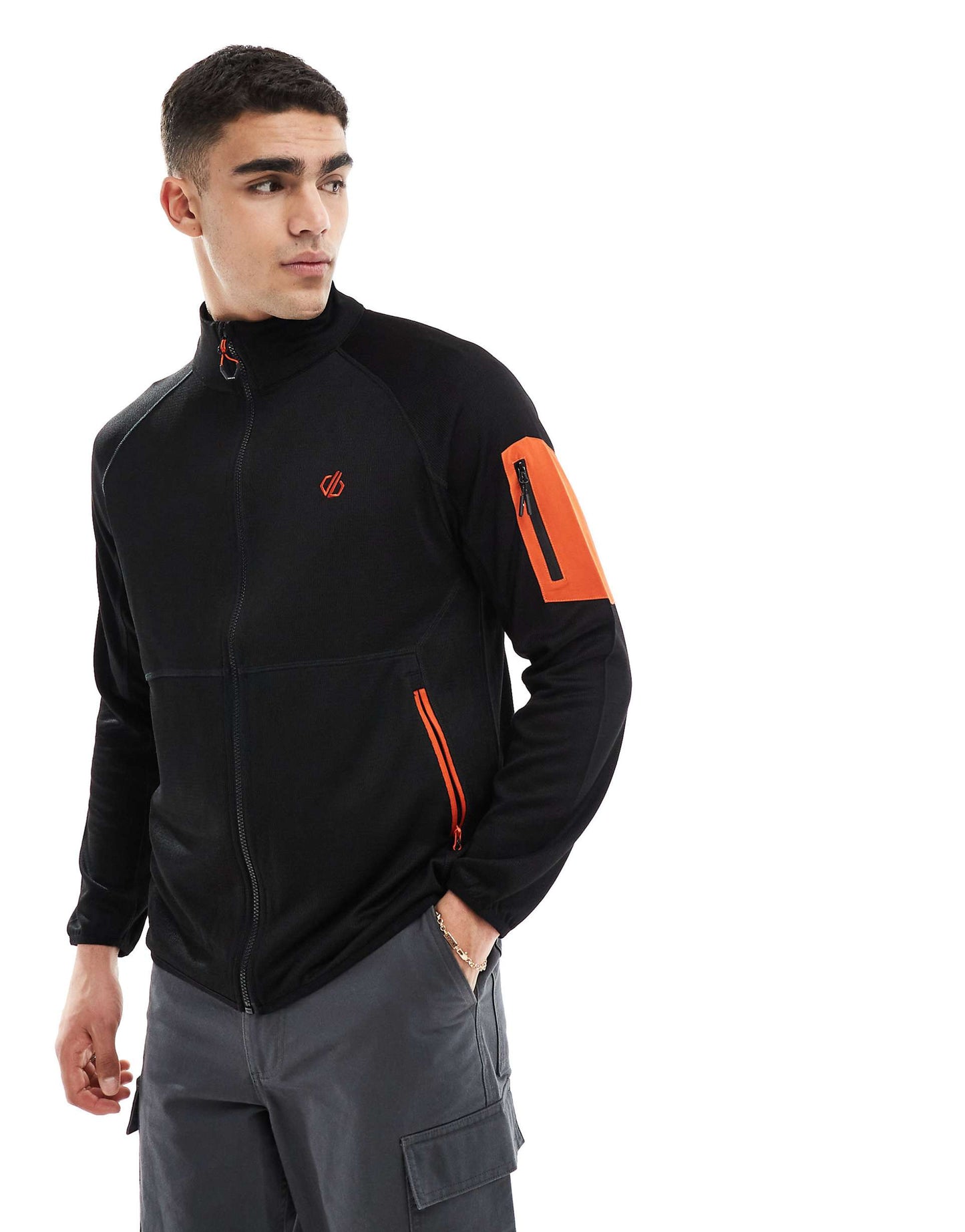 Torrek Full Zip Fleece