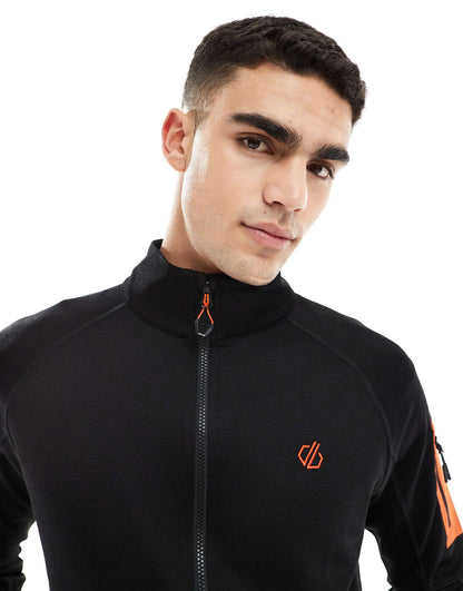 Torrek Full Zip Fleece