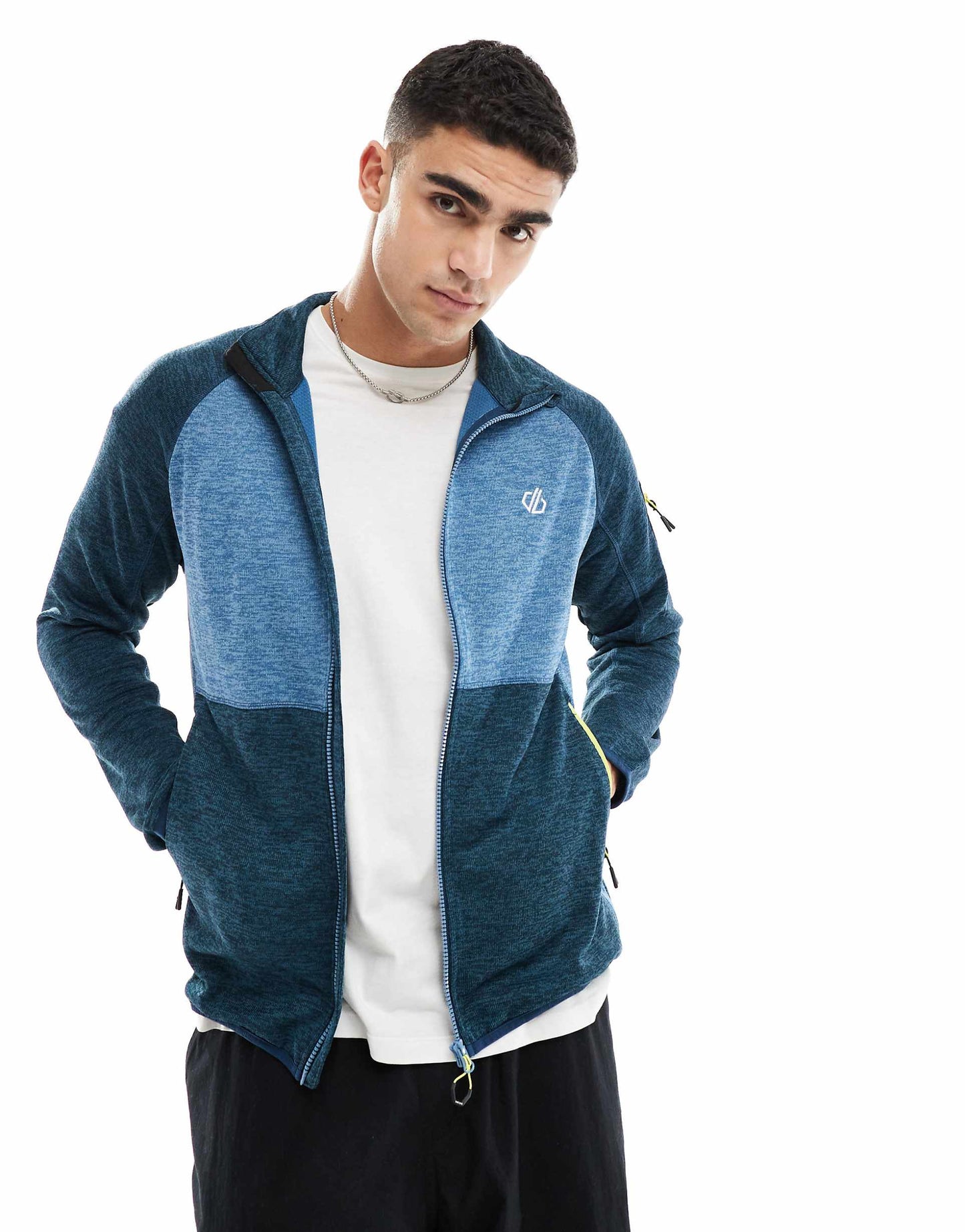 Torrek Full Zip Fleece