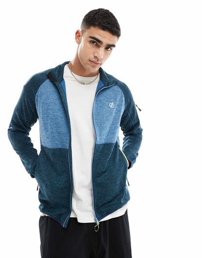 Torrek Full Zip Fleece