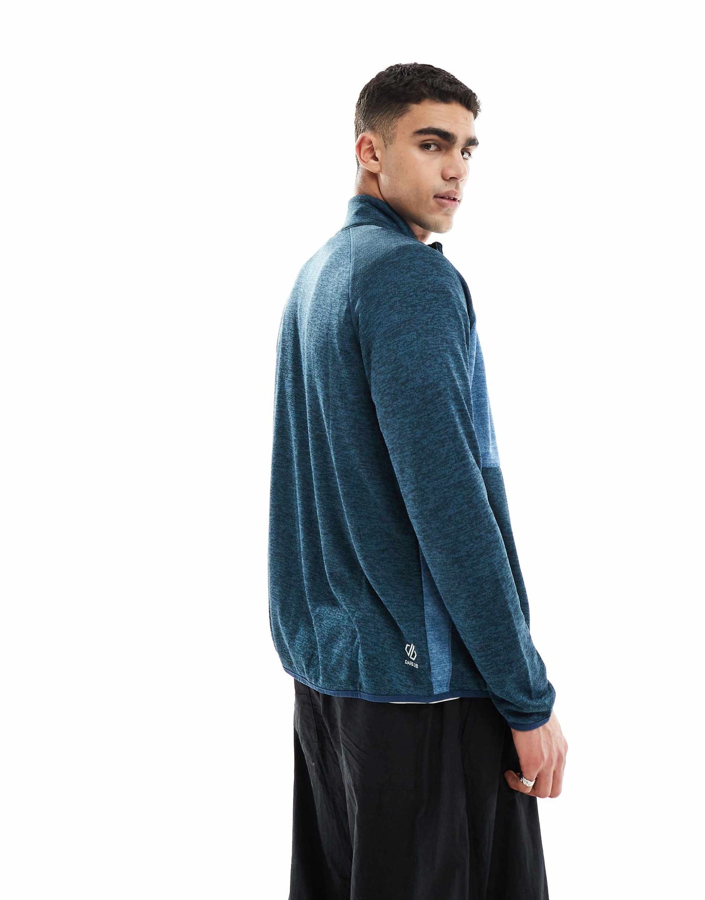Torrek Full Zip Fleece