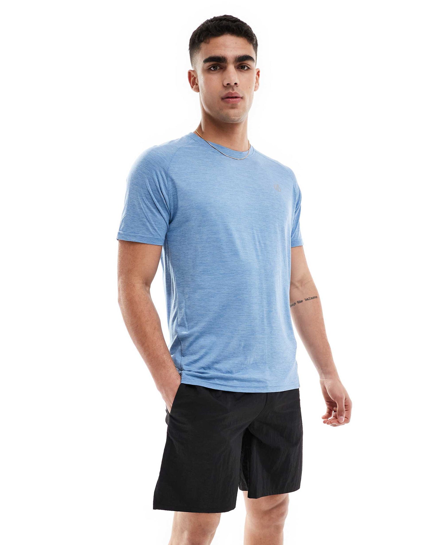 Men'S Persist T-Shirt