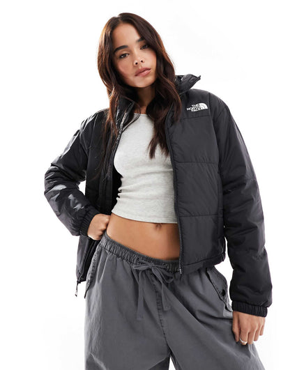 W Gosei Puffer Jacket