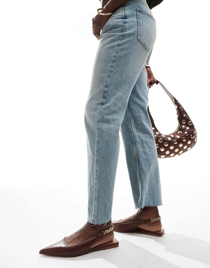 Link Sling Back Ballet