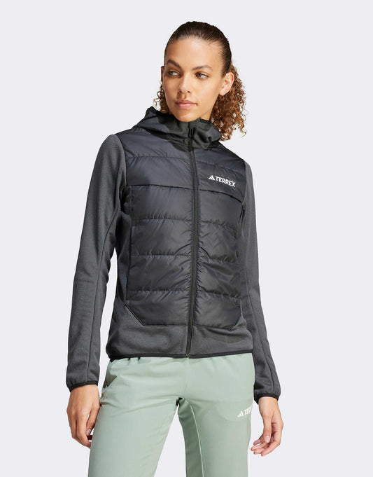 Terrex Multi Hybrid Insulated Hooded Jacket