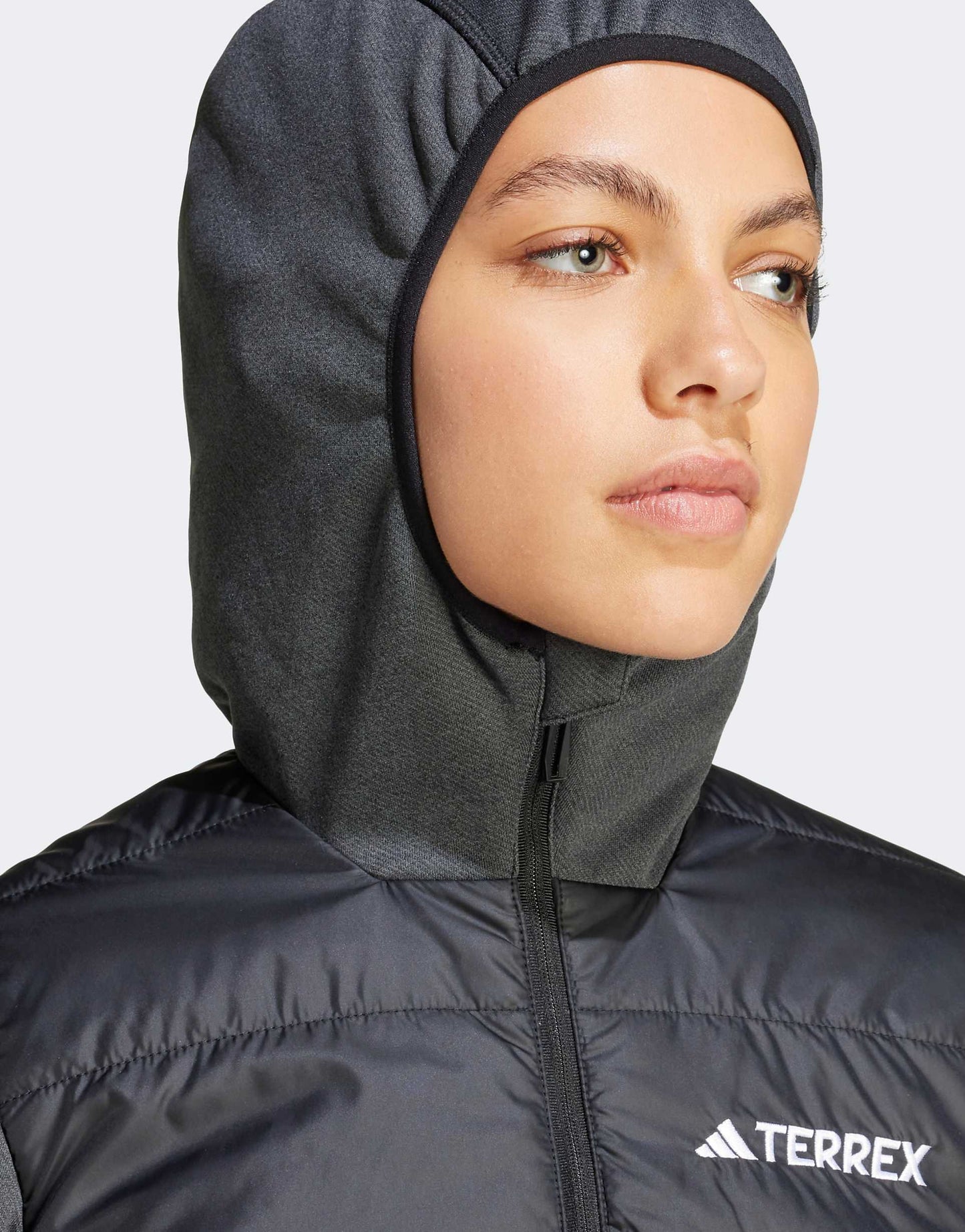 Terrex Multi Hybrid Insulated Hooded Jacket