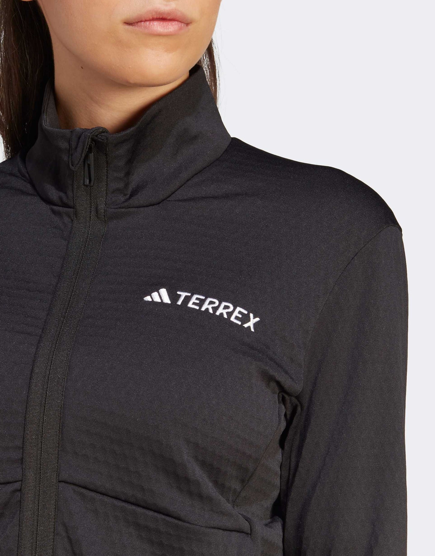 Terrex Multi Light Zip Fleece Jacket