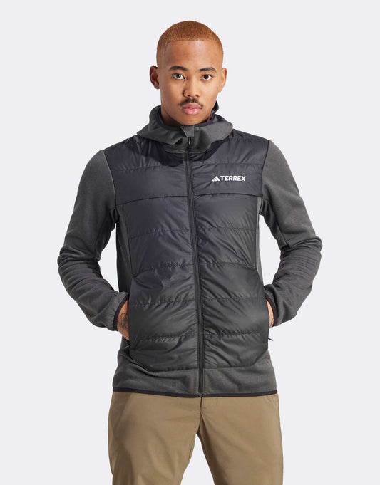 Terrex Multi Hybrid Insulated Hooded Jacket