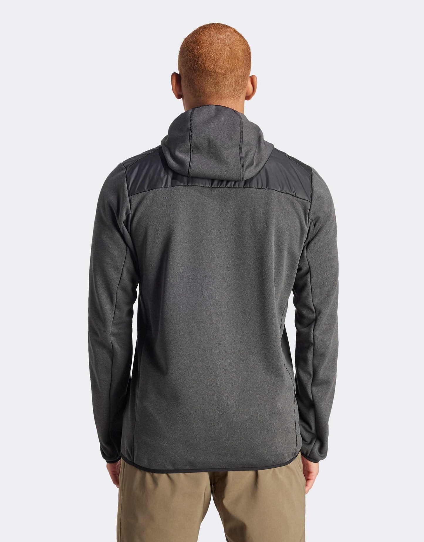 Terrex Multi Hybrid Insulated Hooded Jacket