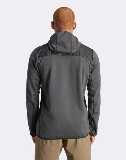 Terrex Multi Hybrid Insulated Hooded Jacket