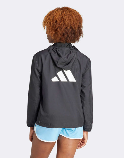 Running Jacket