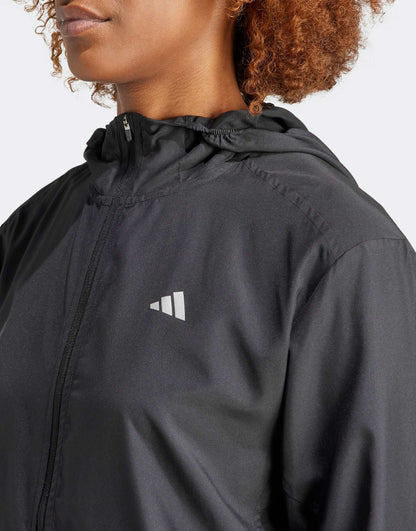 Running Jacket