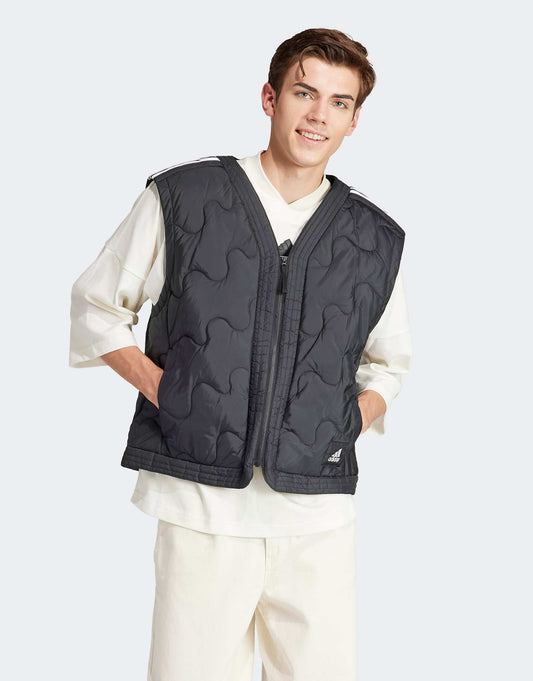 Performance Nuganic Light Insulation Jacket