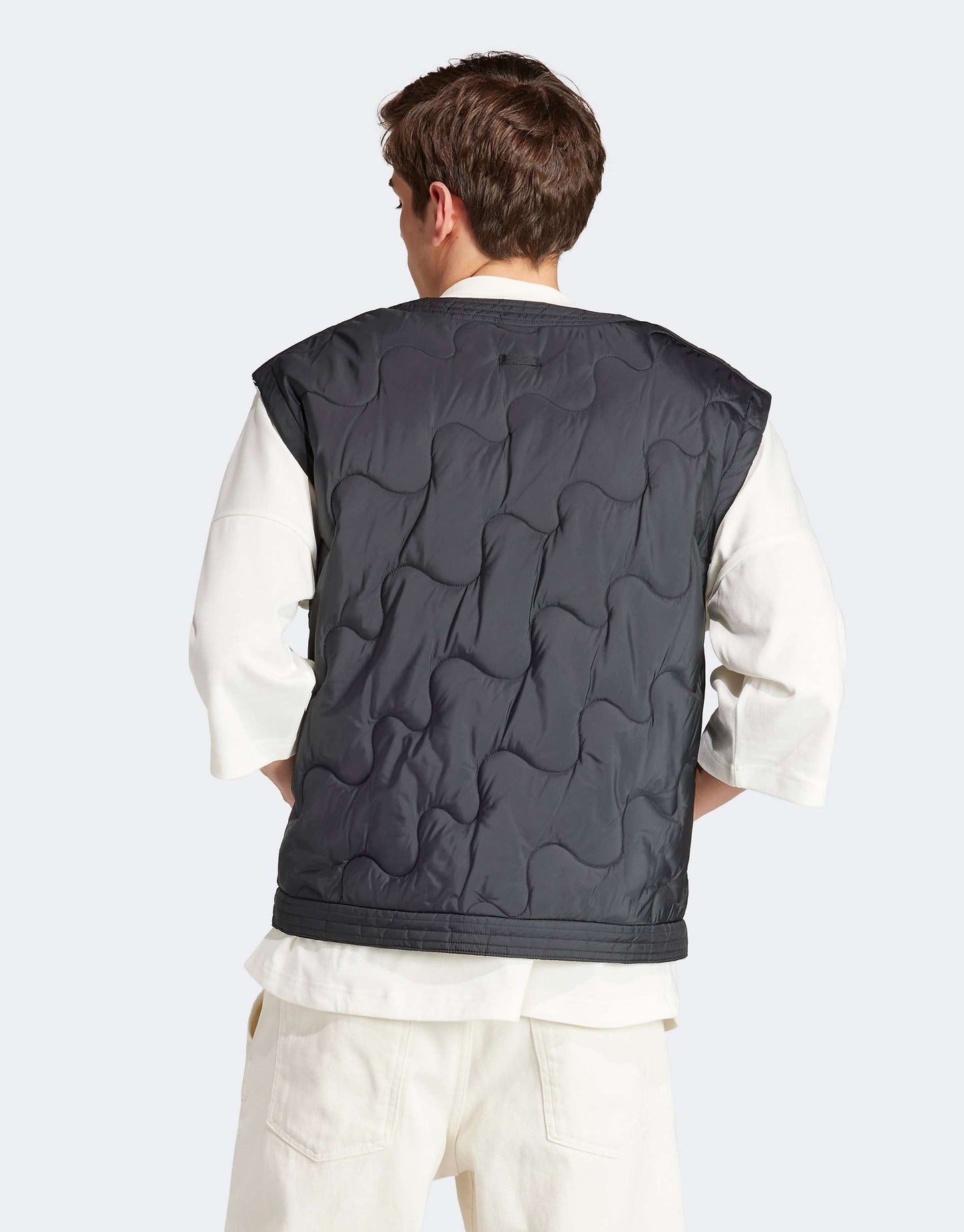 Performance Nuganic Light Insulation Jacket