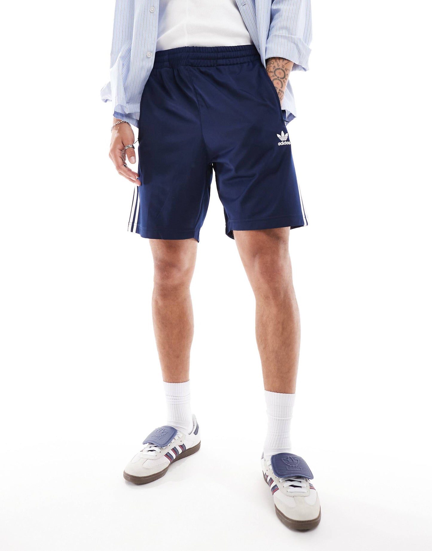 Originals Adicolor Firebird Shorts