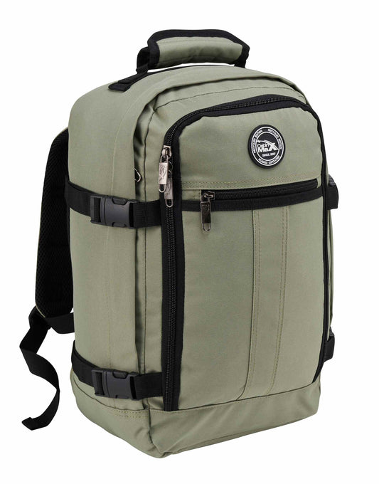 20L Metz Underseat Backpack 40X20X25Cm