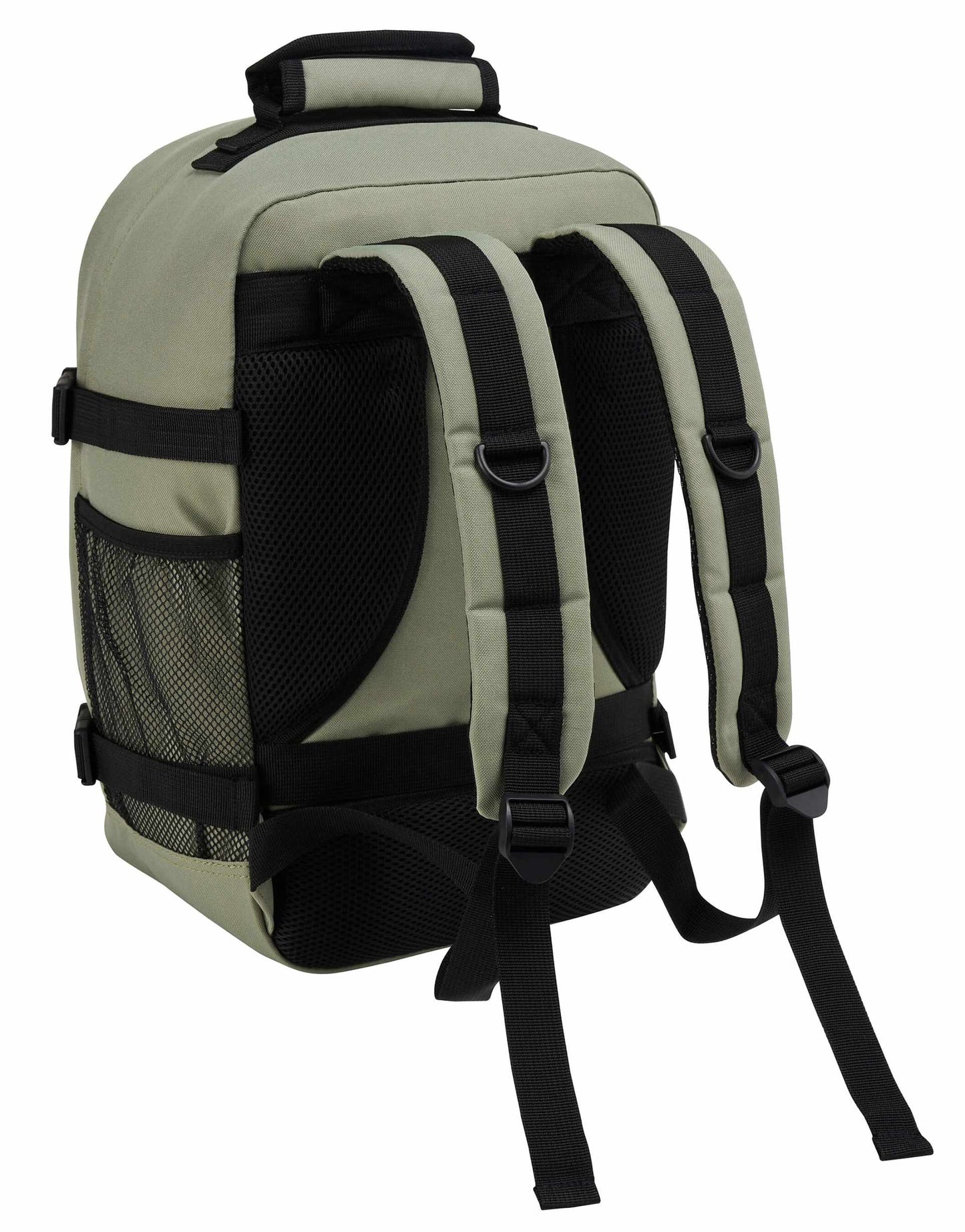 20L Metz Underseat Backpack 40X20X25Cm