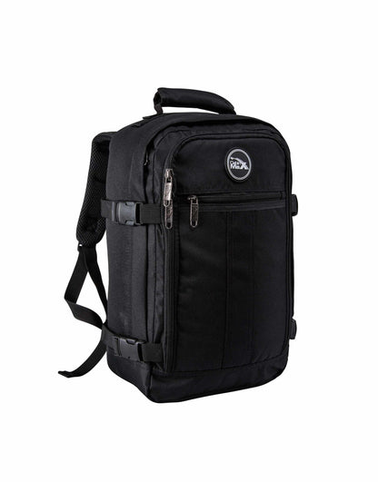 20L Metz Underseat Backpack 40X20X25Cm