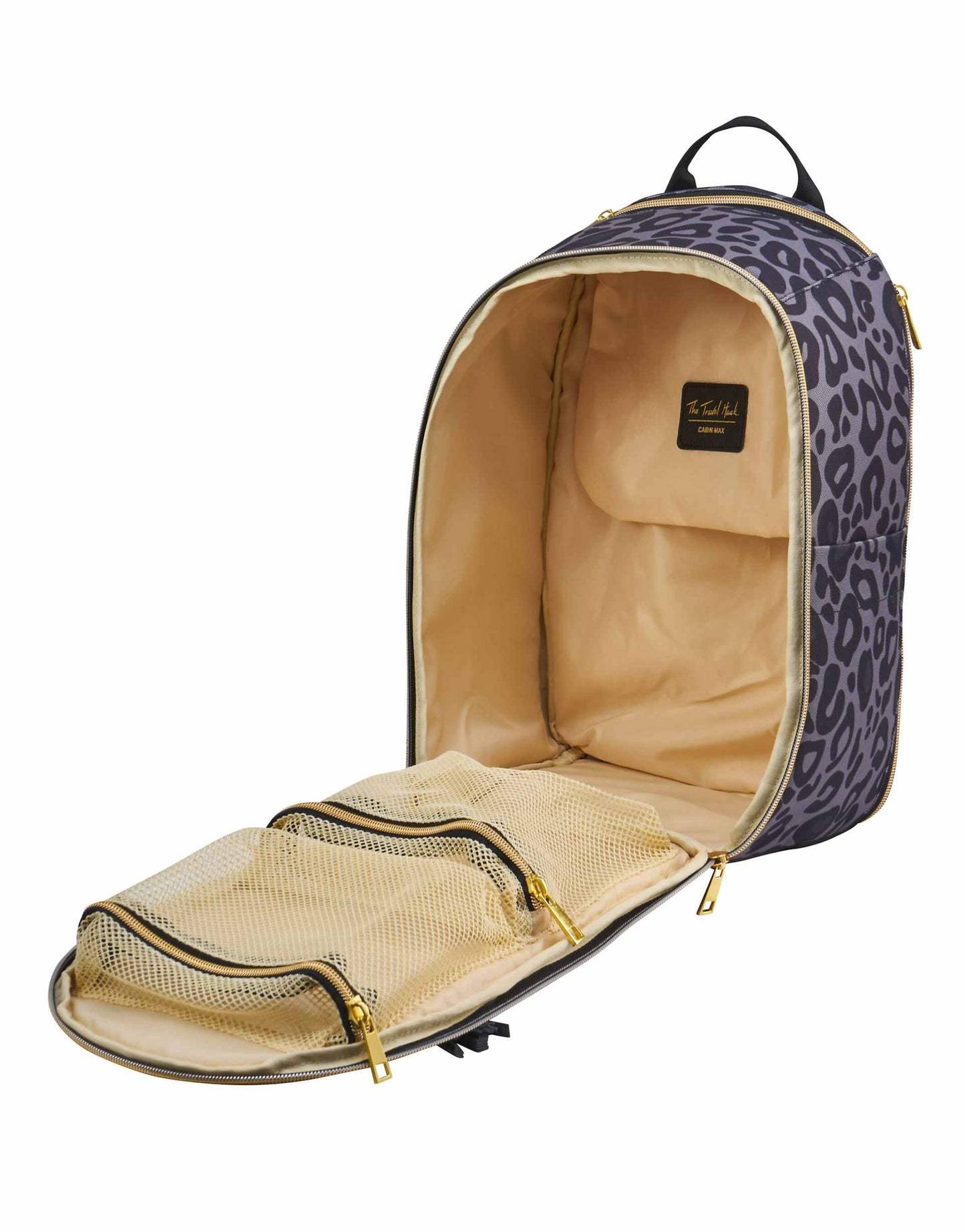 Travel Hack Underseat Backpack 40X20X25Cm