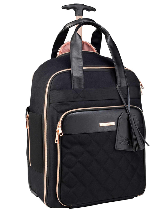 Cabin Max Travel Hack Hybrid Underseat Case 45 X 36 X 20Cm