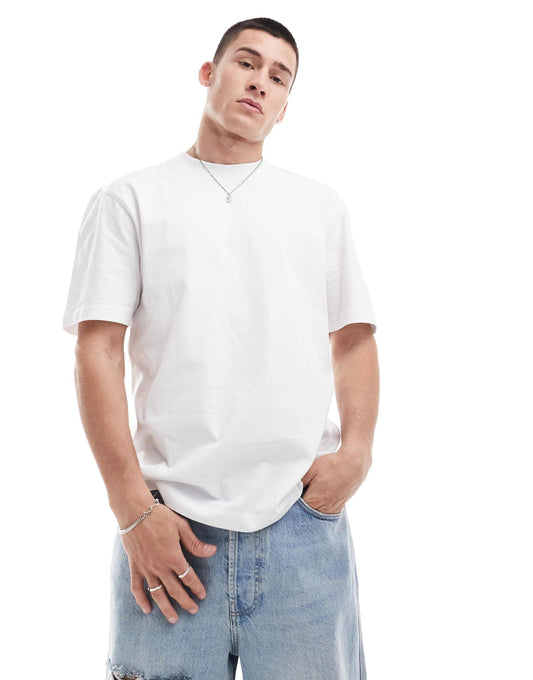 Short Sleeve Studio T-Shirt