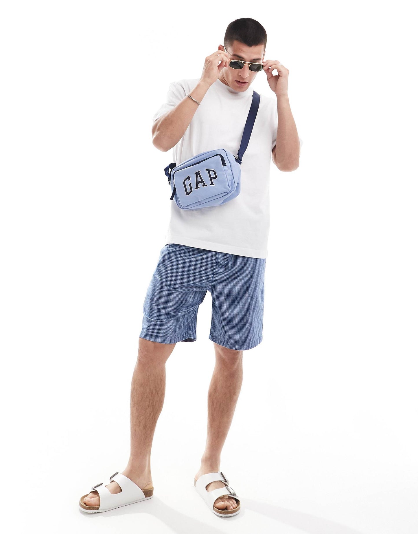Short Sleeve Studio T-Shirt