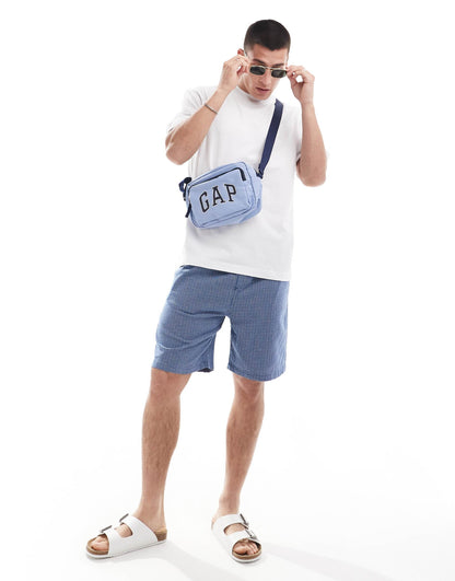 Short Sleeve Studio T-Shirt