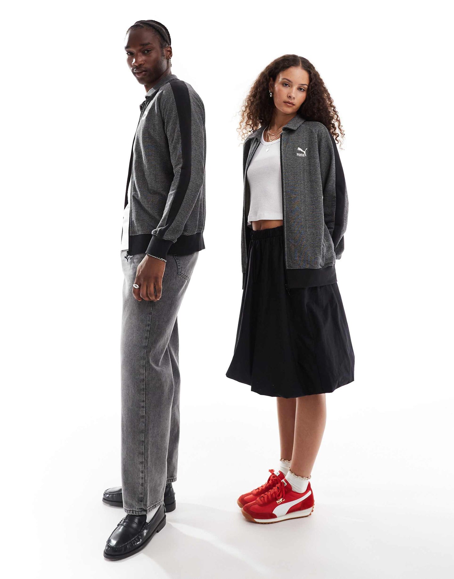 T7 Track Jacket