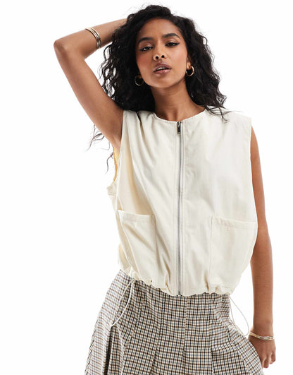 Utility Gilet
