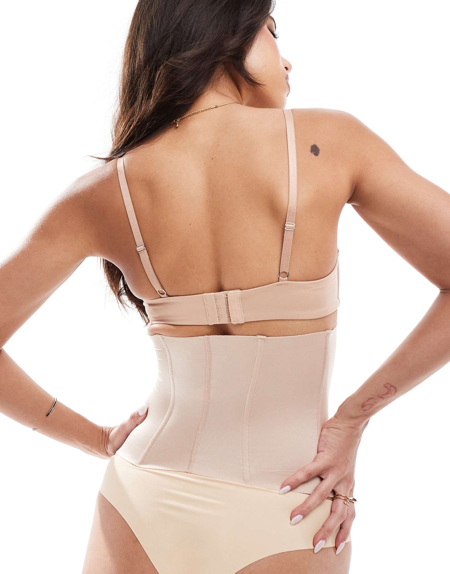 Suit Your Fancy Waist Cincher