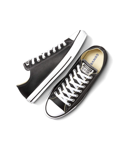 Chuck Taylor All Star Ox Leather
