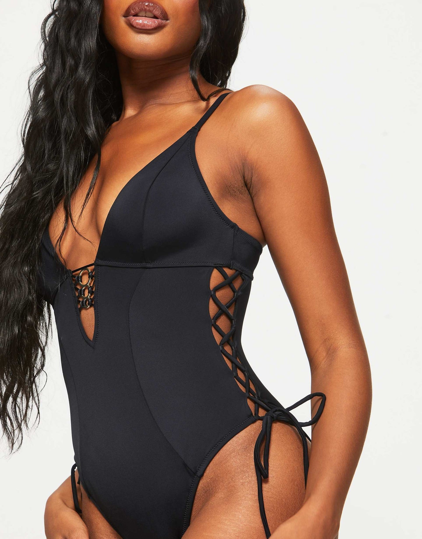 Miami Dreams Soft Swimsuit