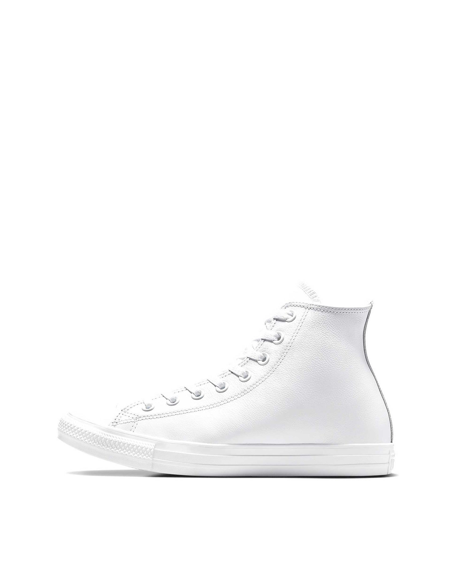 Chuck Taylor All Star Hi Leather