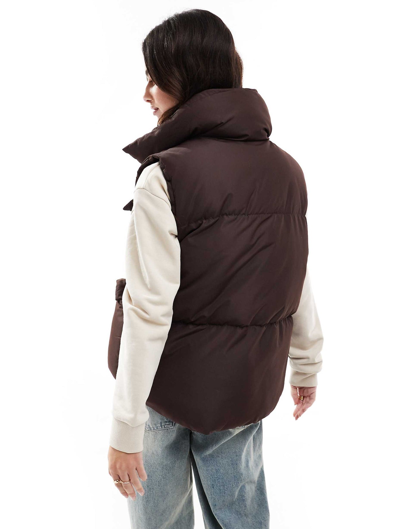 Padded Gilet