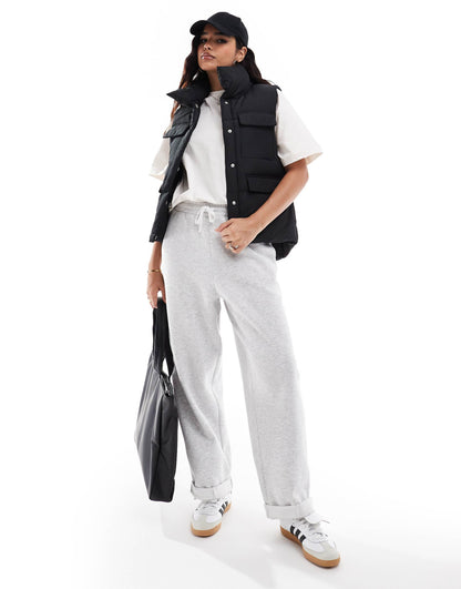 Padded Gilet