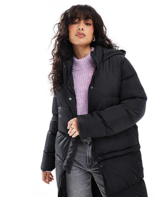 Puffer Coat