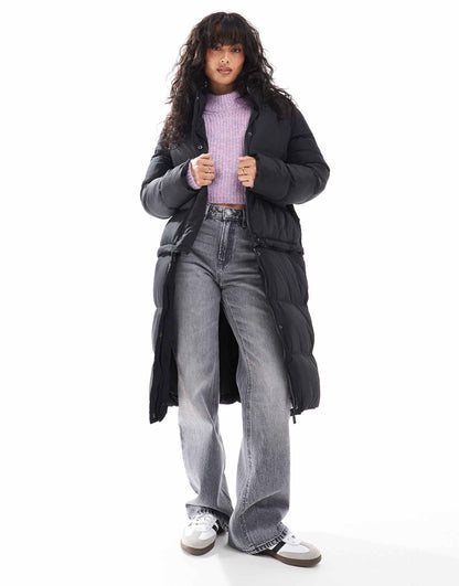 Puffer Coat