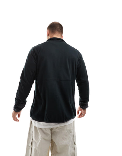 Hike Full Zip Fleece