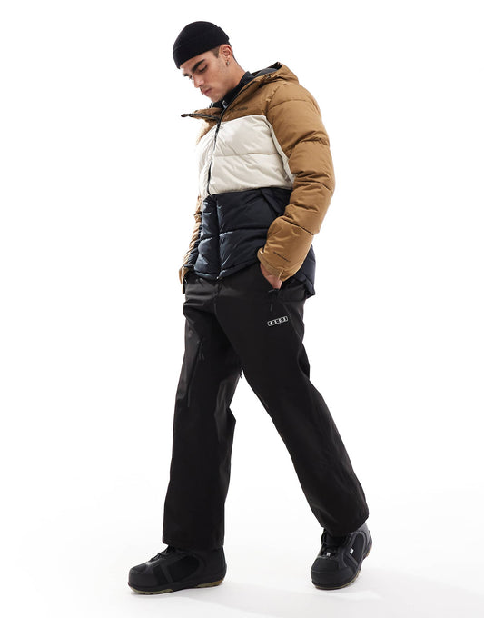 Slope Style Ski Jacket