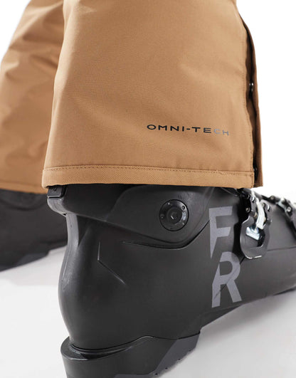 Shafer Canyon Ski Trousers