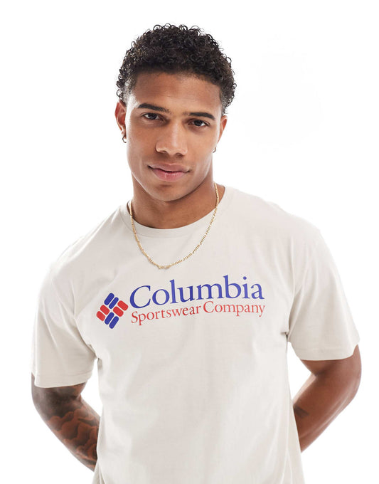Csc Basic Logo T-Shirt