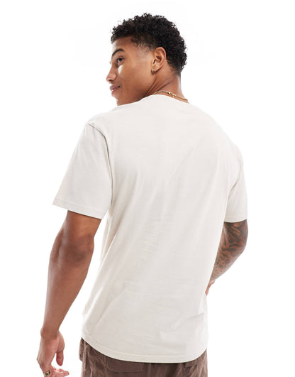 Csc Basic Logo T-Shirt