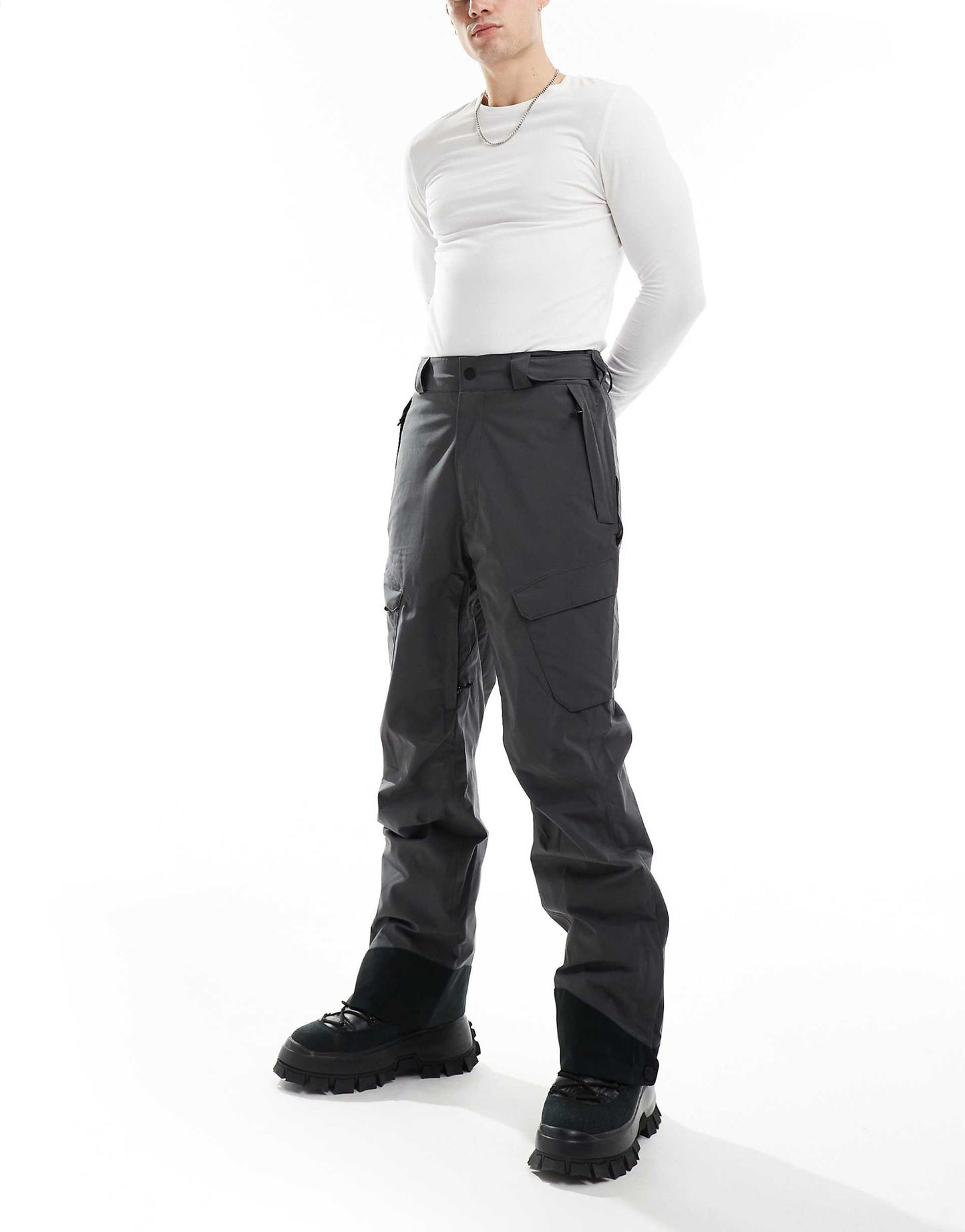 Powder Stash Ski Trousers